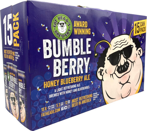 images/beer/DOMESTIC, IMPORTED BEER, OTHERS BEERS/Fat Head's Bumble Berry 15pk Cans.jpg